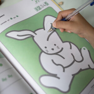 Kumon. Давай считать до 10! — изображение 6