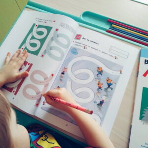 Kumon. Простые линии. — изображение 22